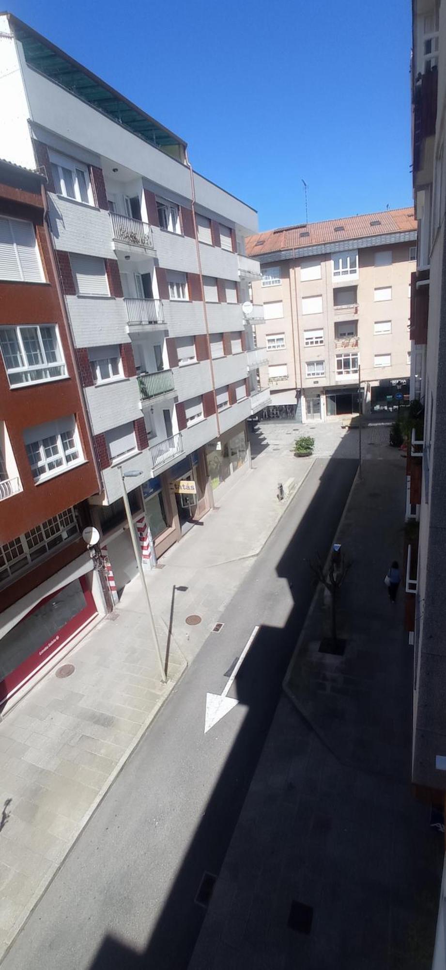 As Marinas 92 Apartamento Boiro Exterior foto