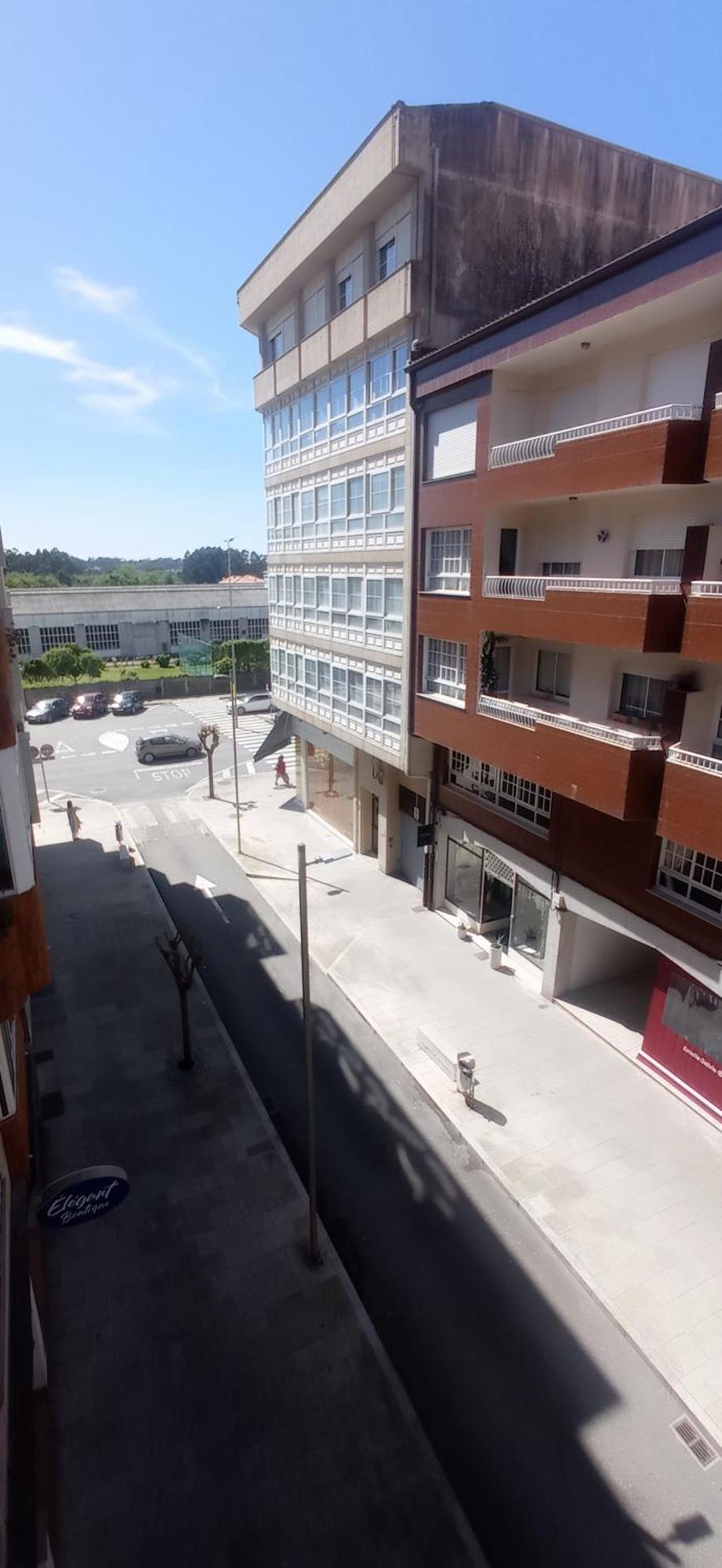 As Marinas 92 Apartamento Boiro Exterior foto