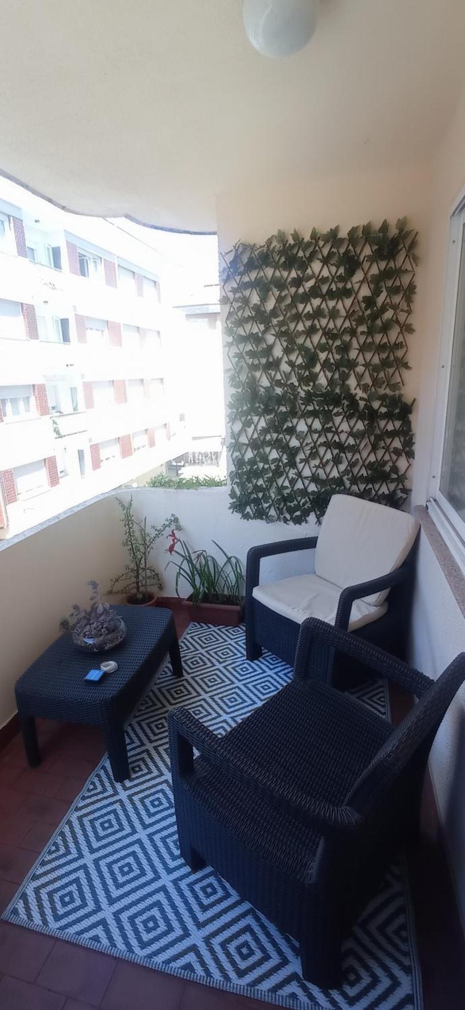 As Marinas 92 Apartamento Boiro Exterior foto